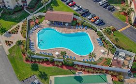 St. Augustine Ocean & Racquet Resort